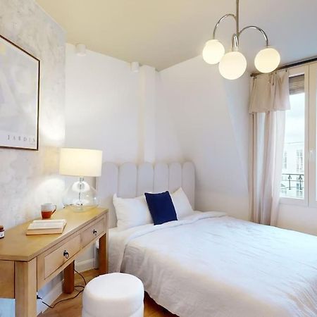 Helsinki, Appartement Atypique Reims Extérieur photo