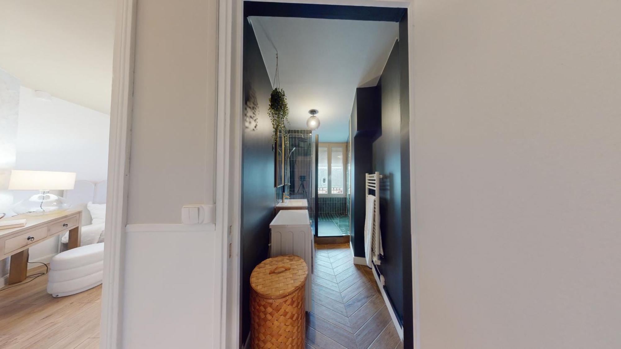 Helsinki, Appartement Atypique Reims Extérieur photo