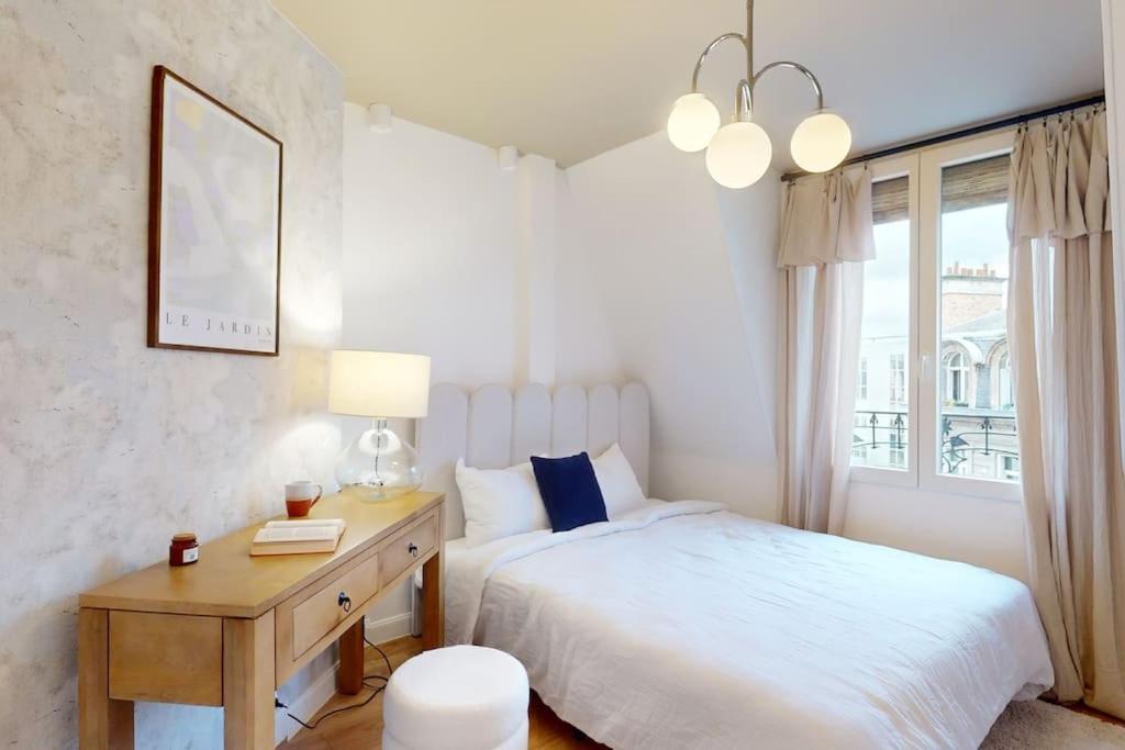 Helsinki, Appartement Atypique Reims Extérieur photo