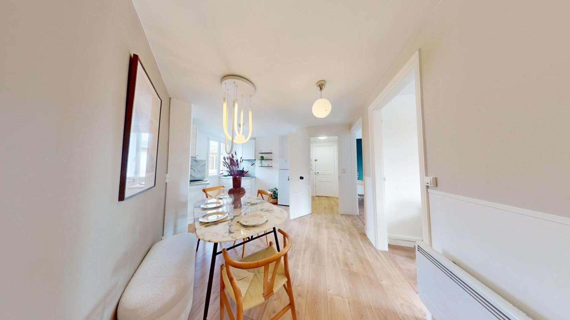Helsinki, Appartement Atypique Reims Extérieur photo