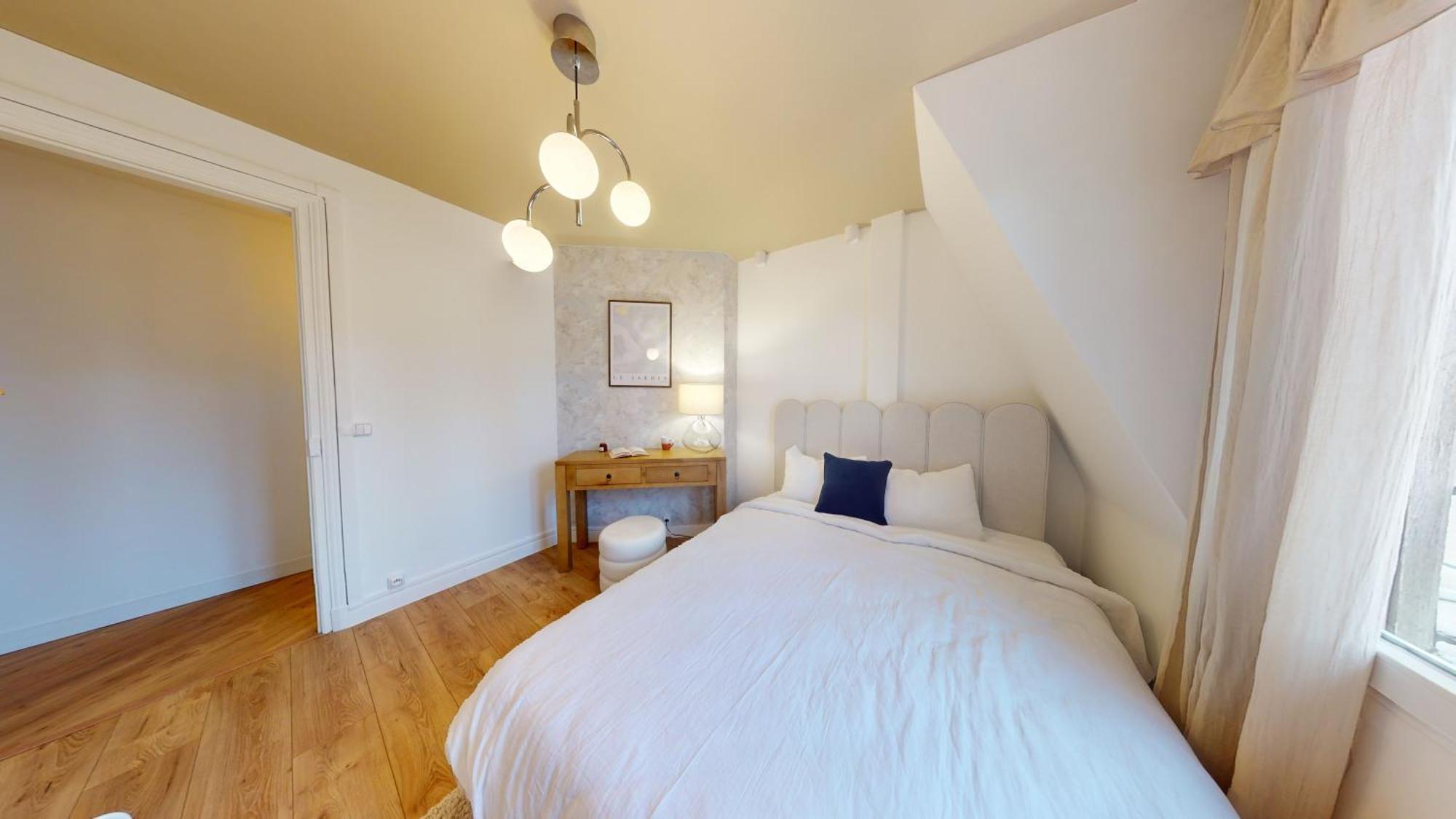 Helsinki, Appartement Atypique Reims Extérieur photo