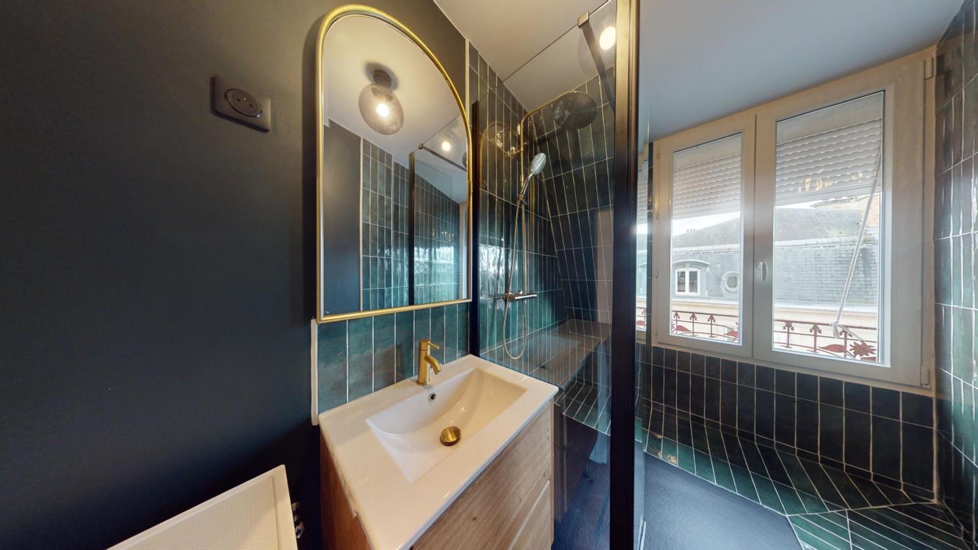Helsinki, Appartement Atypique Reims Extérieur photo